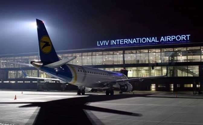 Коли і за яких умов відкриють аеропорт у Львові
