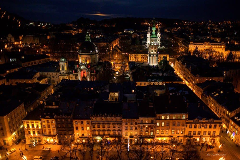 Фото: inlviv.in.ua
