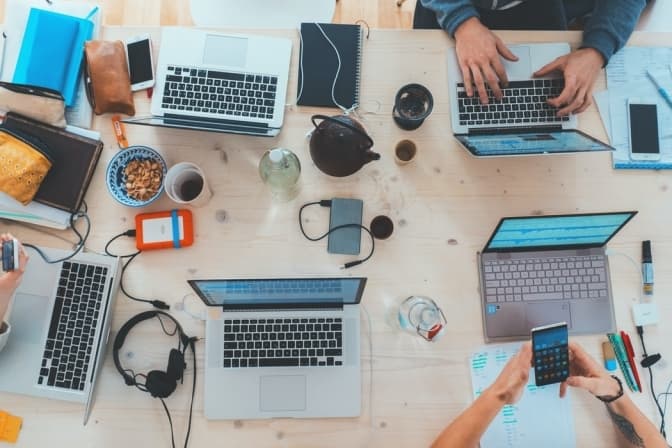 Діджиталізована агітація. Українська Галицька Партія зустрічається із мешканцями у Zoom