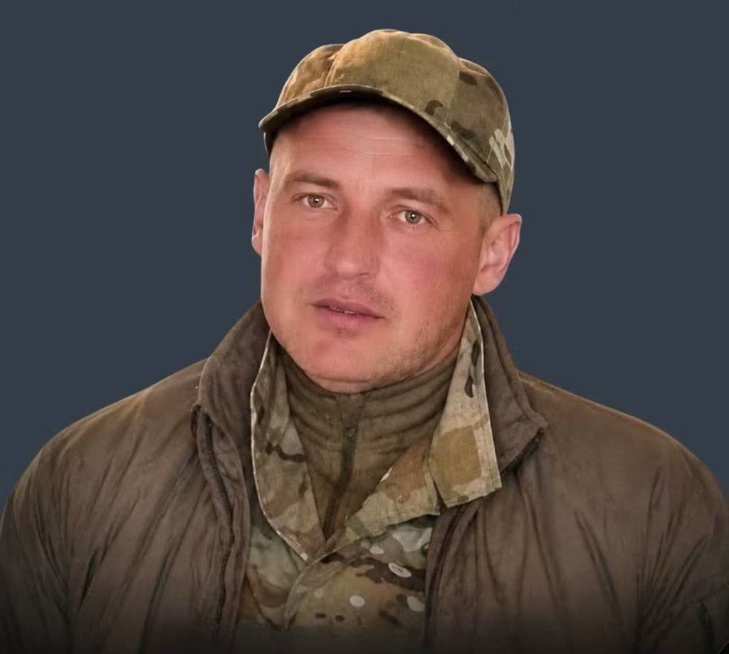 Богдан Ковальчук/ Фото: Львівобленерго