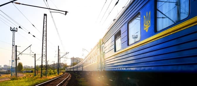 Поліція розслідує справу про сексуальне насильство у поїзді Одеса—Київ. Версії сторін