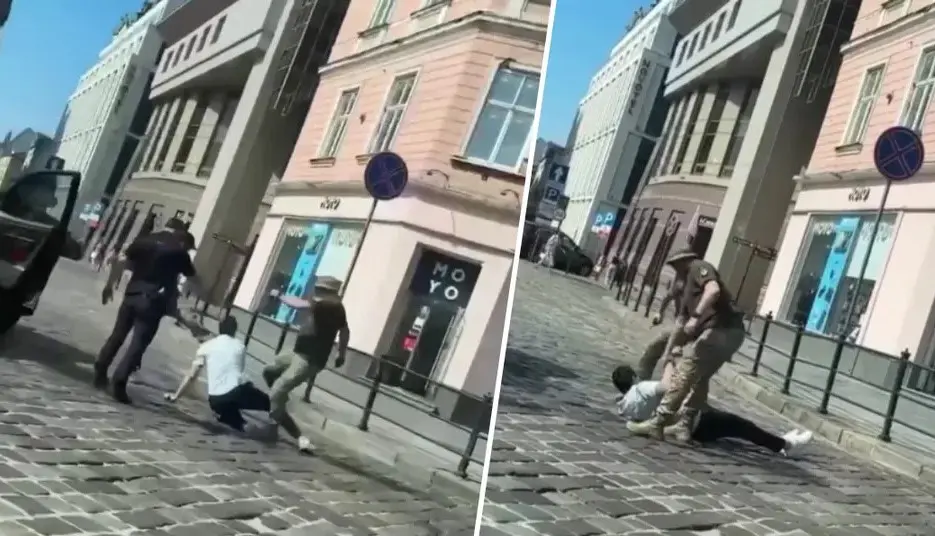 Новий скандал з ТЦК і СП, як львівські школи готуються до нового навчального року та яка ситуація з «МакДональдз» на площі Ринок. Ключове за 18 липня