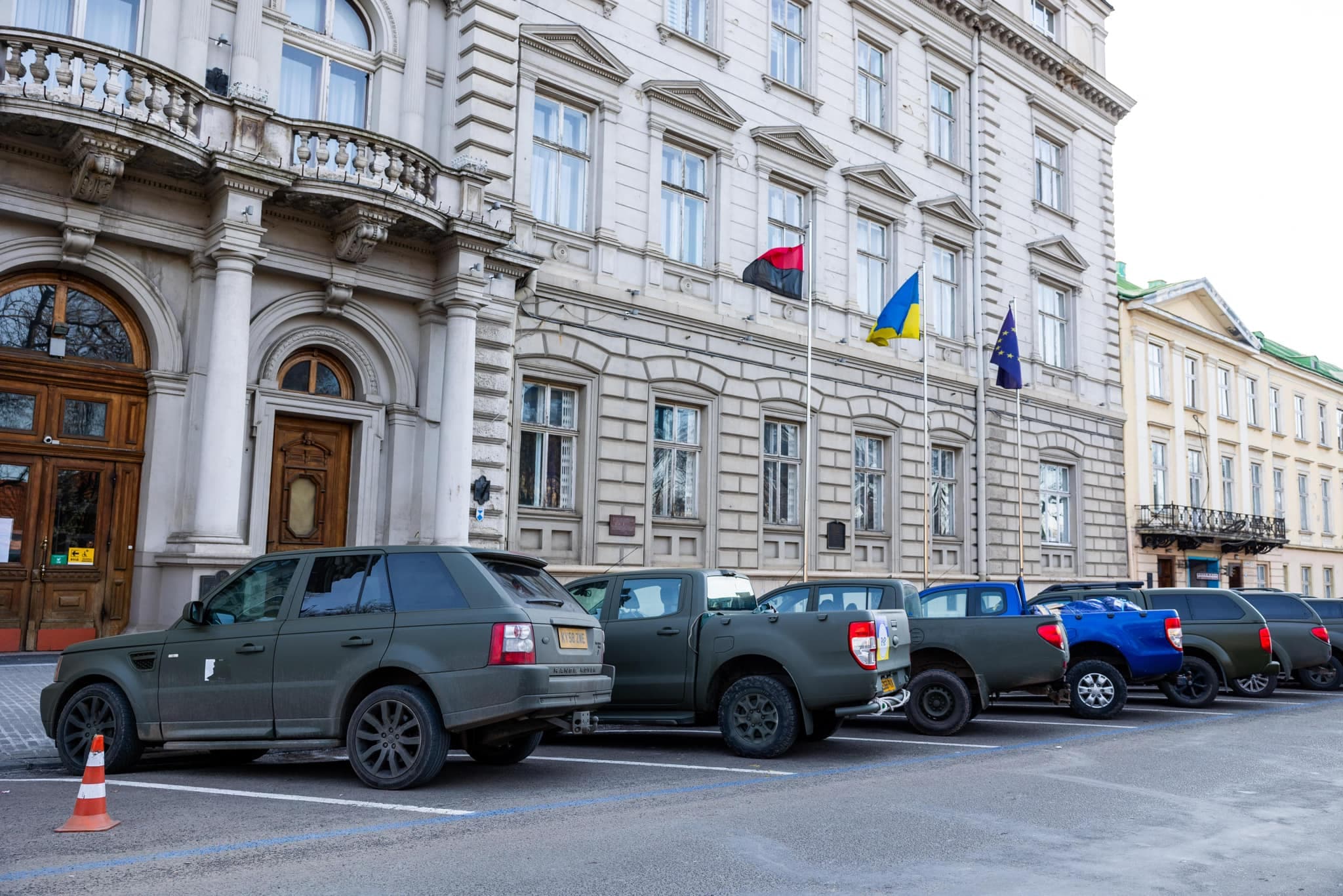 фото: лода