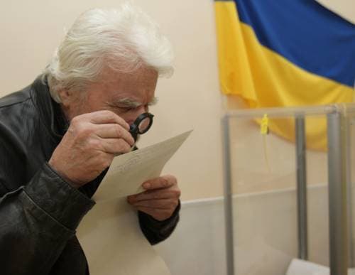 7 порад, як правильно проголосувати: технічна сторона