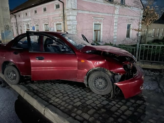 фото: поліція