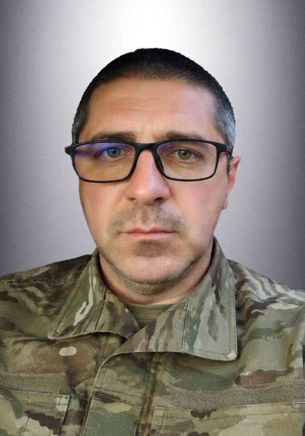 Андрій Молинський / фото: ЛМР