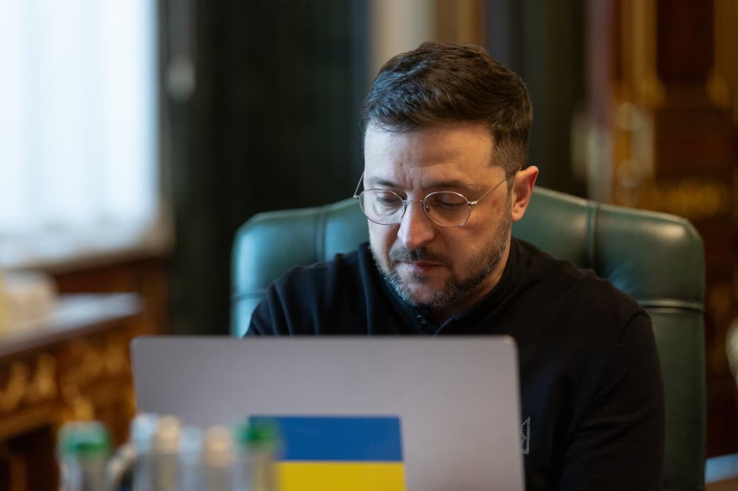 «Я готовий». Зеленський зробив нову заяву про вибори під час воєнного стану