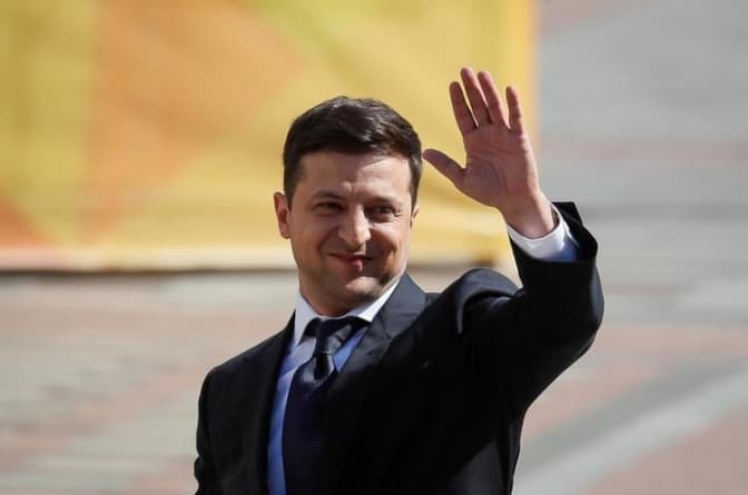 Офіційно. Завтра на Львівщину приїде Володимир Зеленський