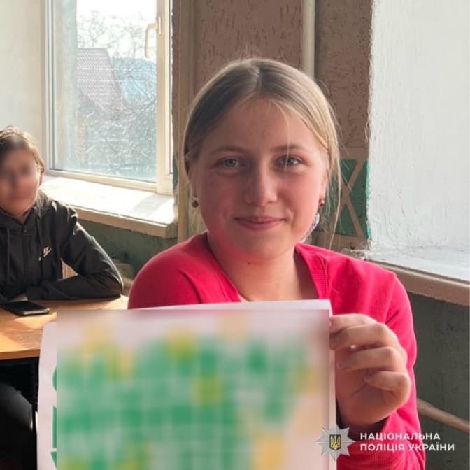 Зниклу 15-річну підлітку знайшли в лісі: дівчина не постраждала