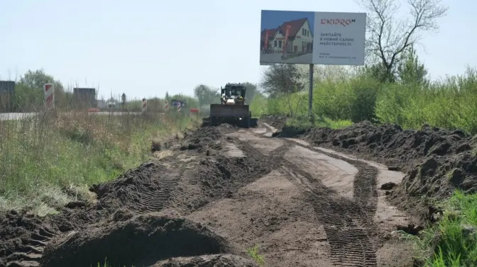 фото: Департамент дорожнього господарства Львівської ОДА