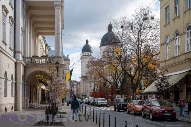 Які зміни чекають на мешканців Львова з вересня