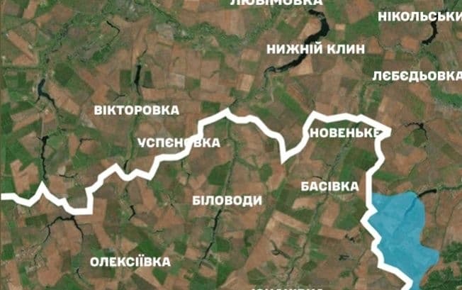 Сили оборони України знищили командний пункт російського батальйону. Ліквідовано командира