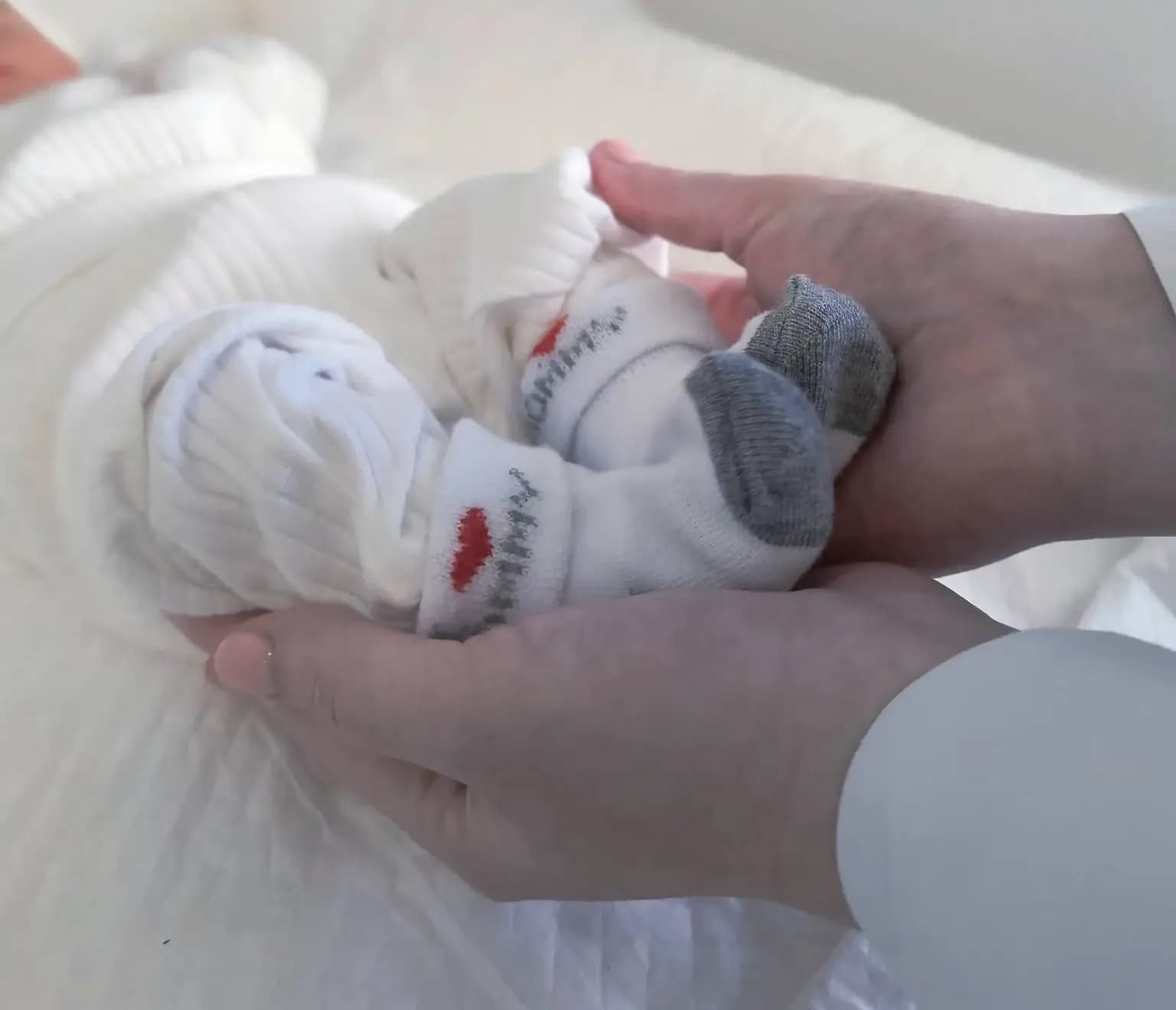 фото: Дитяча Лікарня Святого Миколая
