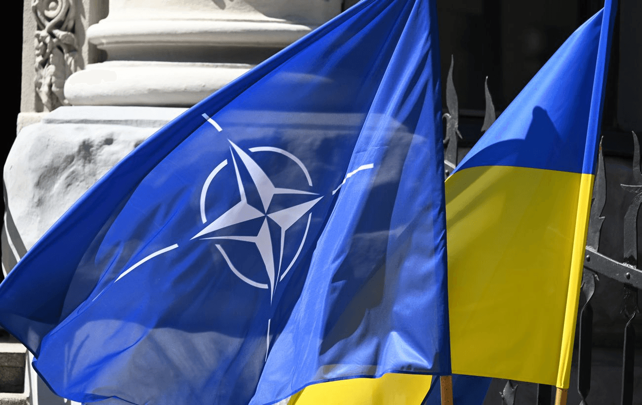 У Швеції підтримали вступ України в НАТО / Фото: Getty Images