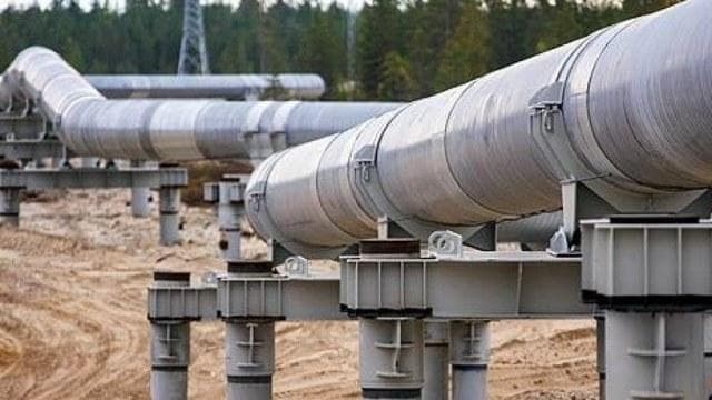 Нафтопровід / ілюстративне фото з відкритих джерел
