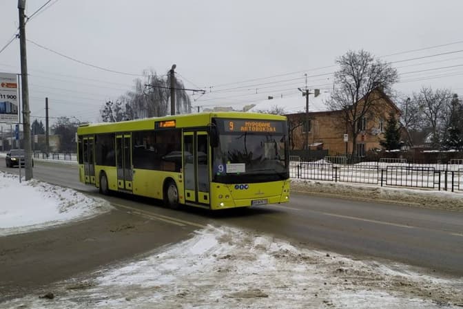 фото: АТП-1
