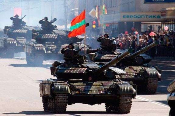 Через значні втрати росіяни вербують людей у Придністров'ї