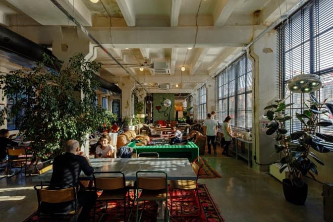 фото з фейсбук-сторінки Fabrika