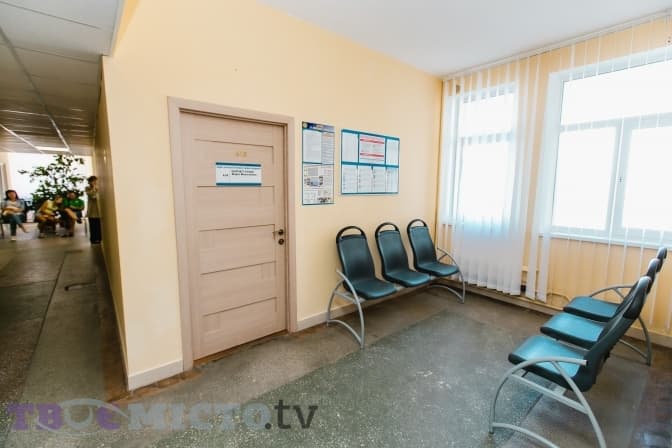 У Львові відкриють амбулаторію сімейної медицини на вул. Дністерській