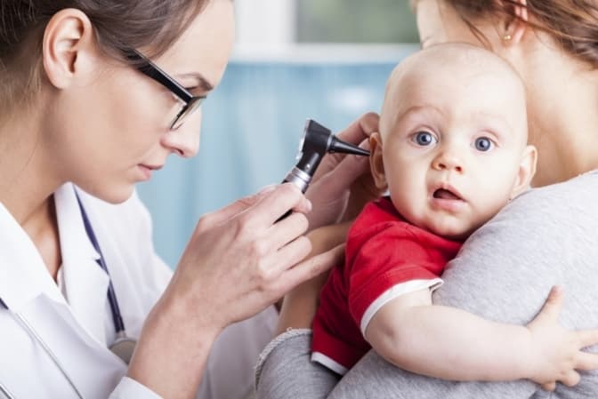 У львівській дитячій лікарні планують створити Центр кохлеарної імплантації