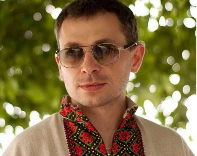 Сьогодні у Львові поховають учасника бойових дій Юрія Досяка