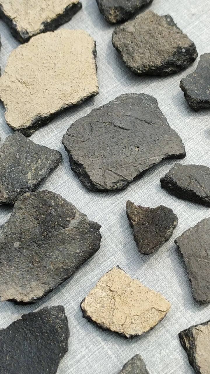 Археологічні знахідки