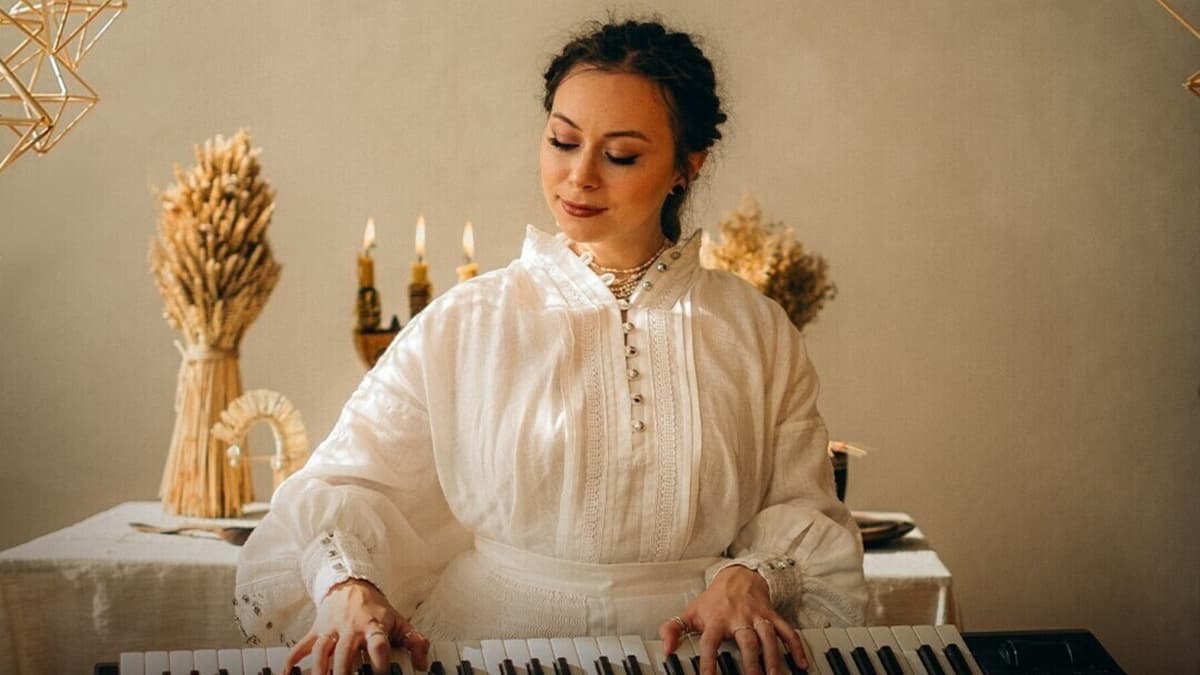 Львів'ян кличуть на благодійний концерт-презентацію унікальної книги нот