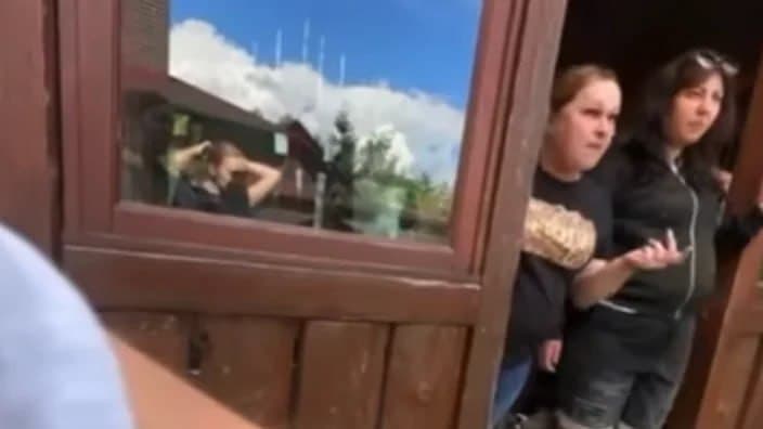Мовний скандал із погрозами вбивства у Дрогобичі, як планують повертати картини, які хочуть залишити у Польщі та що буде з Галицьким ринком. Ключове за 27 липня