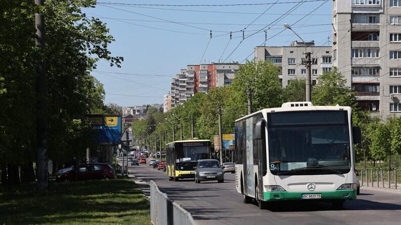 У Львові перекриють вулицю Мазепи: як зміниться рух транспорту та об’їзди
