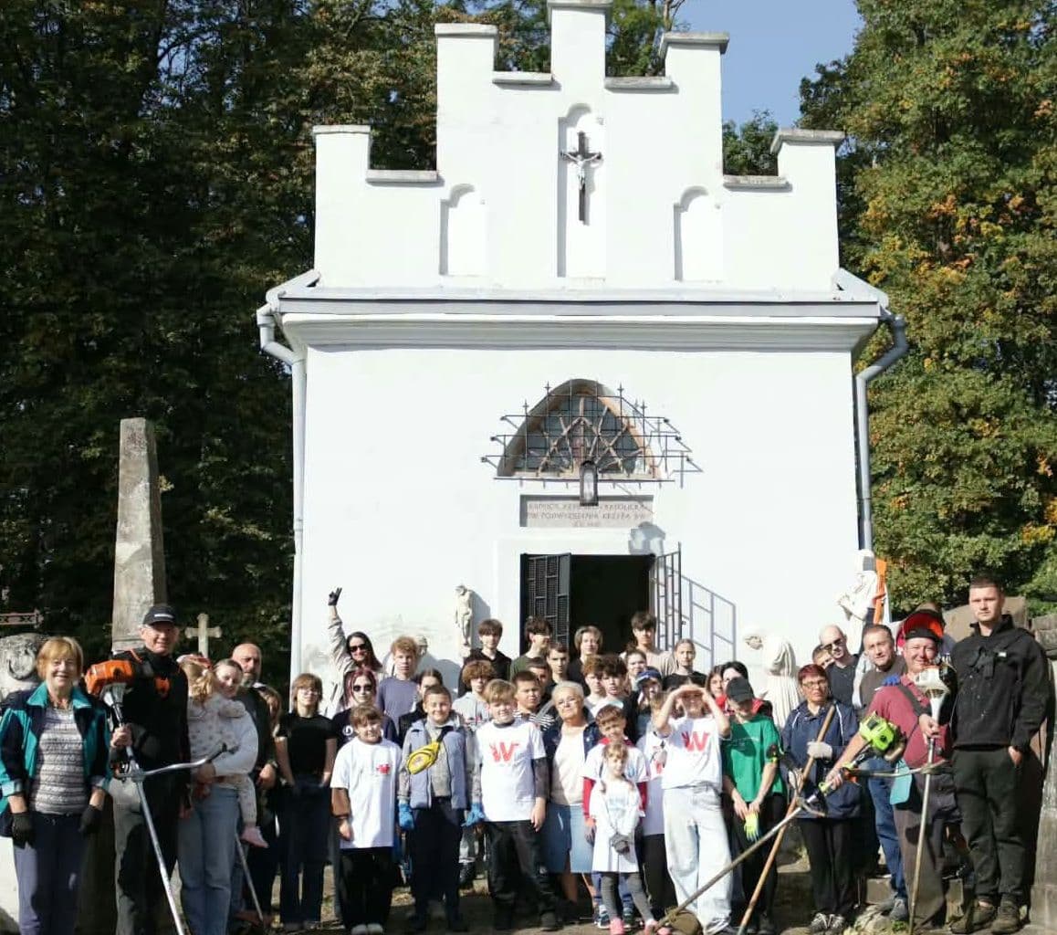 фото: Інститут Полоніка