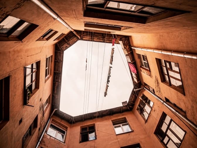 Фото: Alina Fedorchenko FOR UNSPLASH