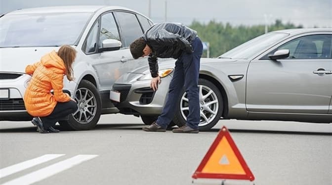 ДТП без поліції: європротокол можна буде оформити в Дії