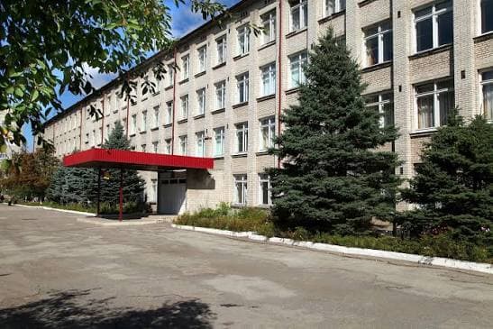 СЗШ №32 м. Львова
