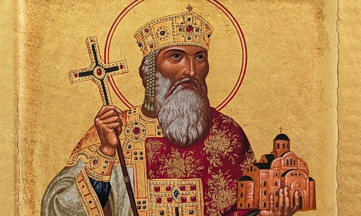 День святого князя Володимира: які храми Львова святкують престольний празник