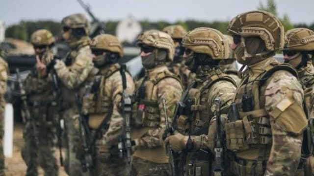 В Україні продовжили воєнний стан на 90 днів