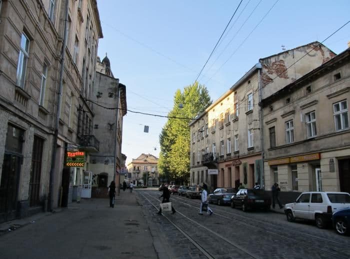 Забудова на виїзді зі Львова: мешканці можуть долучитися до змін