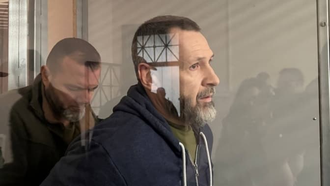 Підозрюваний у вбивстві Парубія розповів, що готувався до нього рік