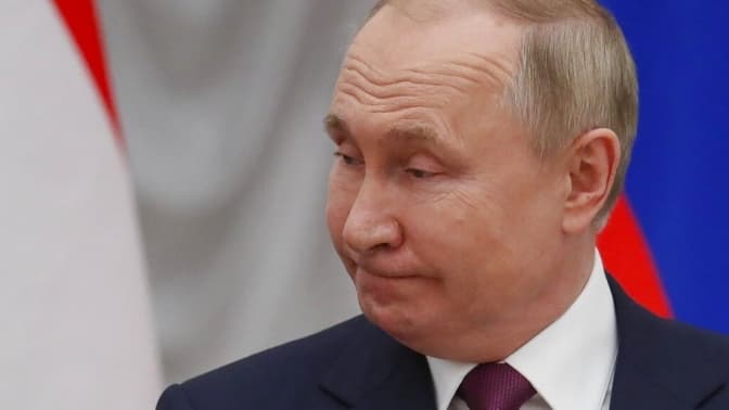 У кремлі вже шукають наступника путіну – розвідка про рішення суду в Гаазі