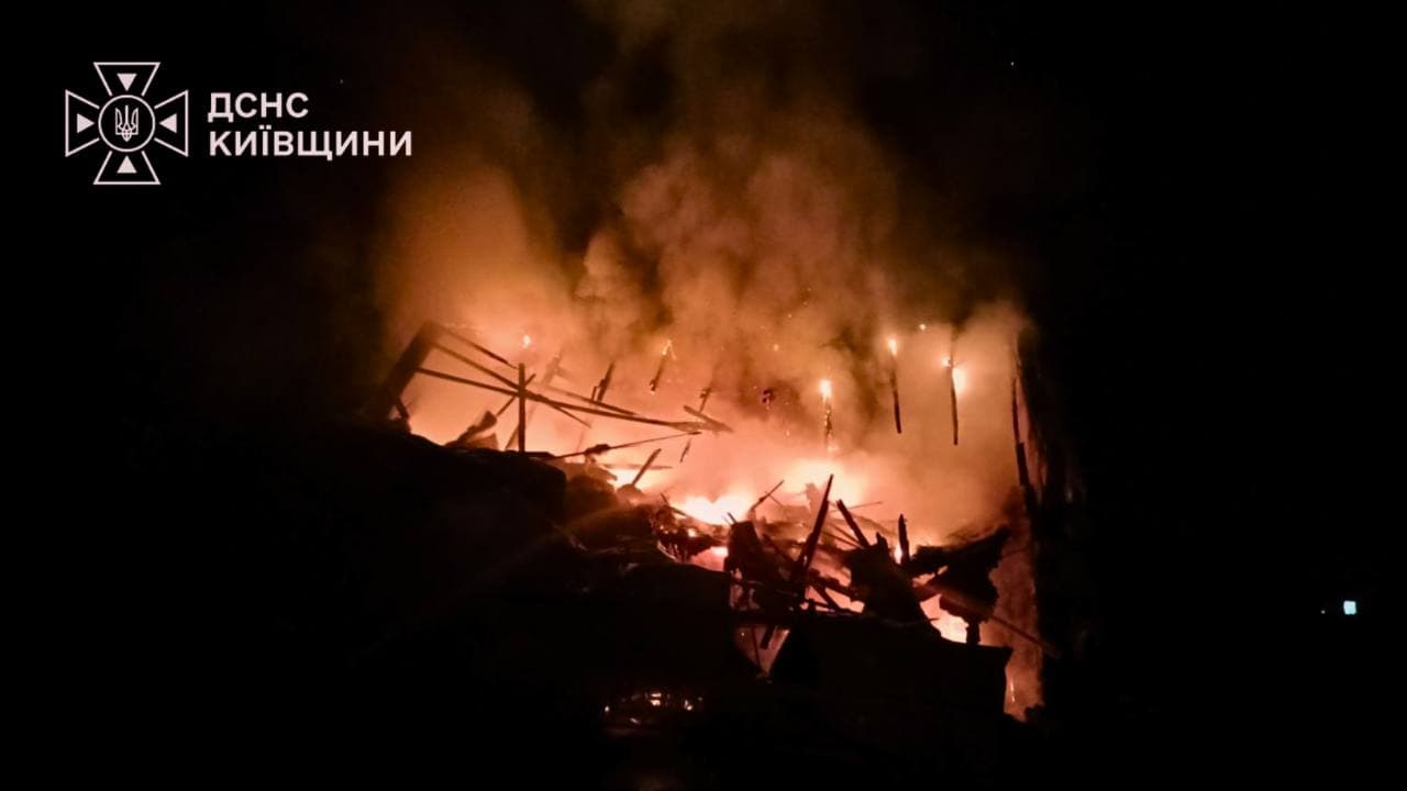 Фото: ДСНС