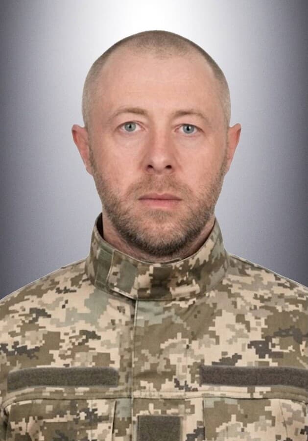 Назар Васильчук / фото: ЛМР