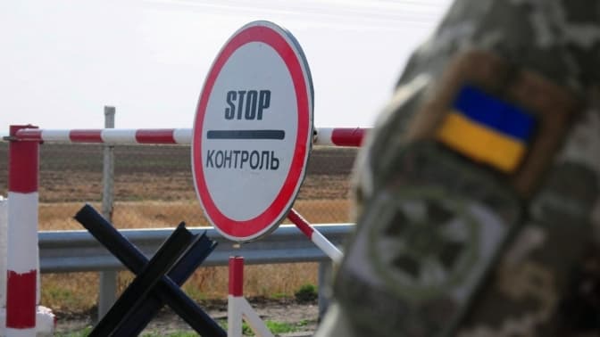 Польські перевізники планують блокаду одного із пунктів пропуску. Рух вантажівок може бути ускладненим