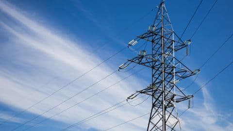Київська область отримала від Австрії критичне обладнання для енергетичної інфраструктури