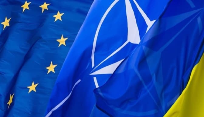 НАТО погодило виділення Україні 40 млрд євро військової допомоги у 2025 році, – Reuters