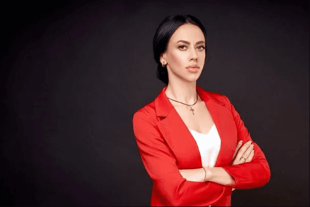 Дружину начальника ГУР Буданова отруїли. Оновлено