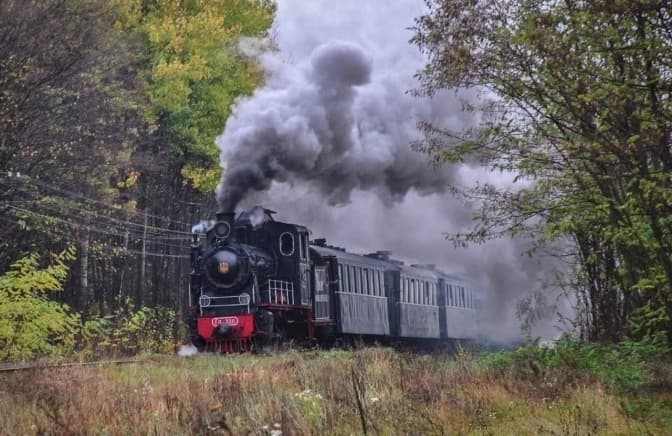 Фото: travels inclusive Ukraine