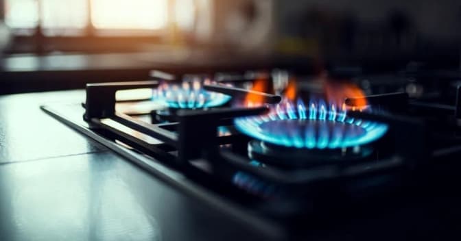 На Львівщині два дні не буде газу. Перелік населених пунктів