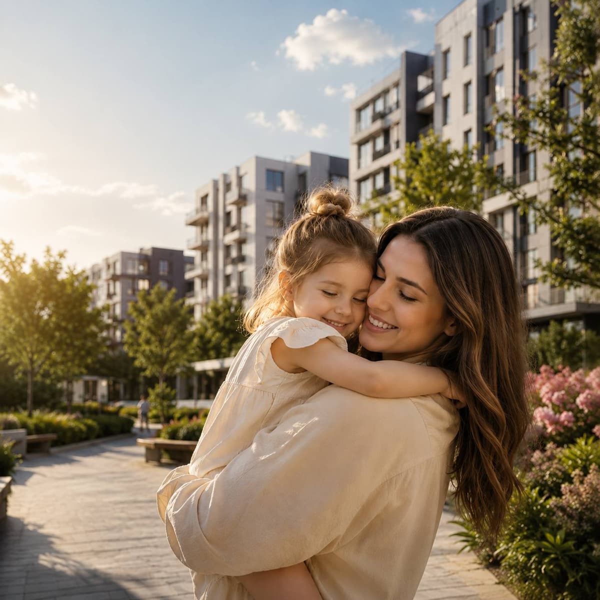 Із них усе починається: Resident Development вітає Матерів