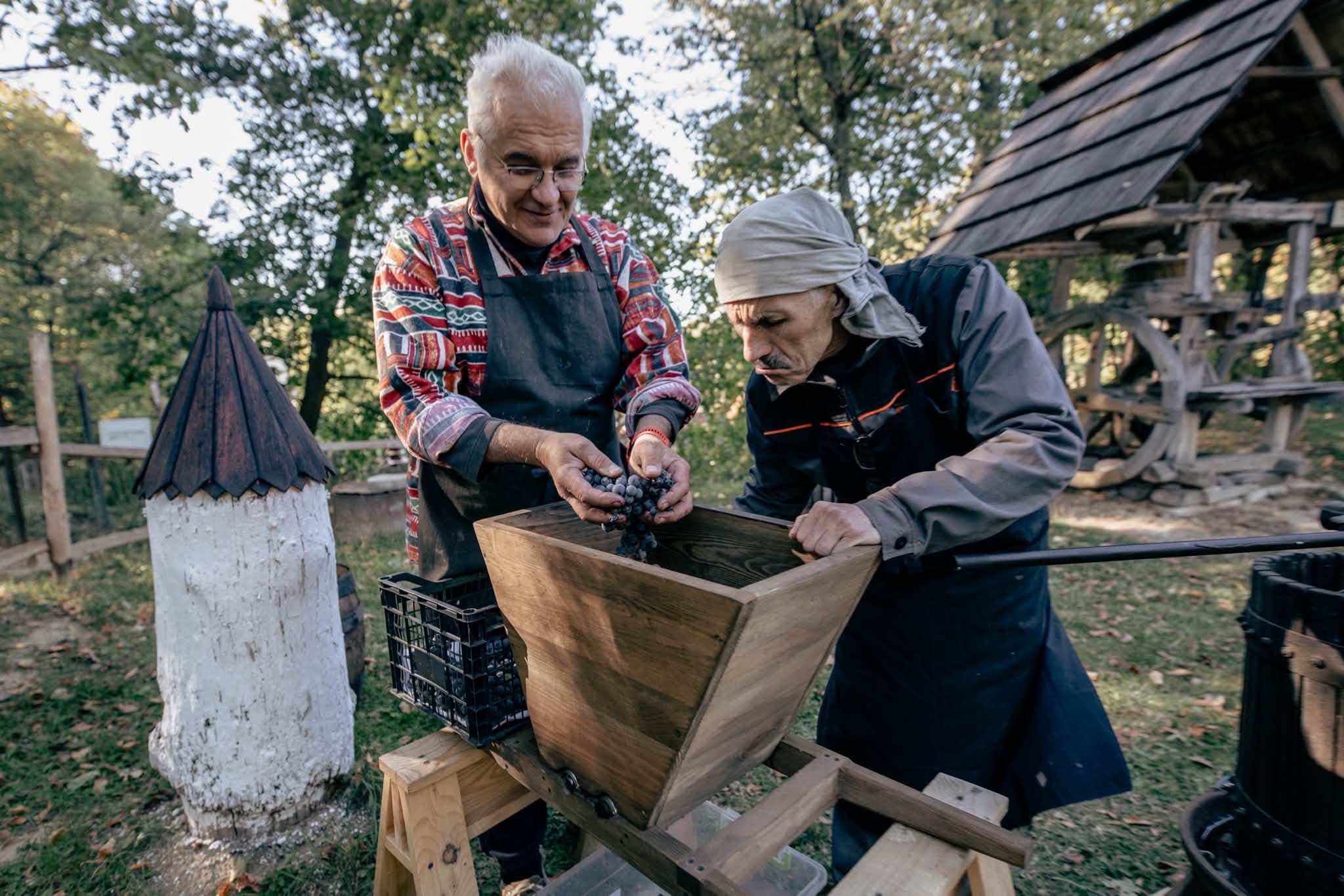 Фото з першого дня Ярмарку ремесел / Зі сторінки музею ім. Климентія Шептицького