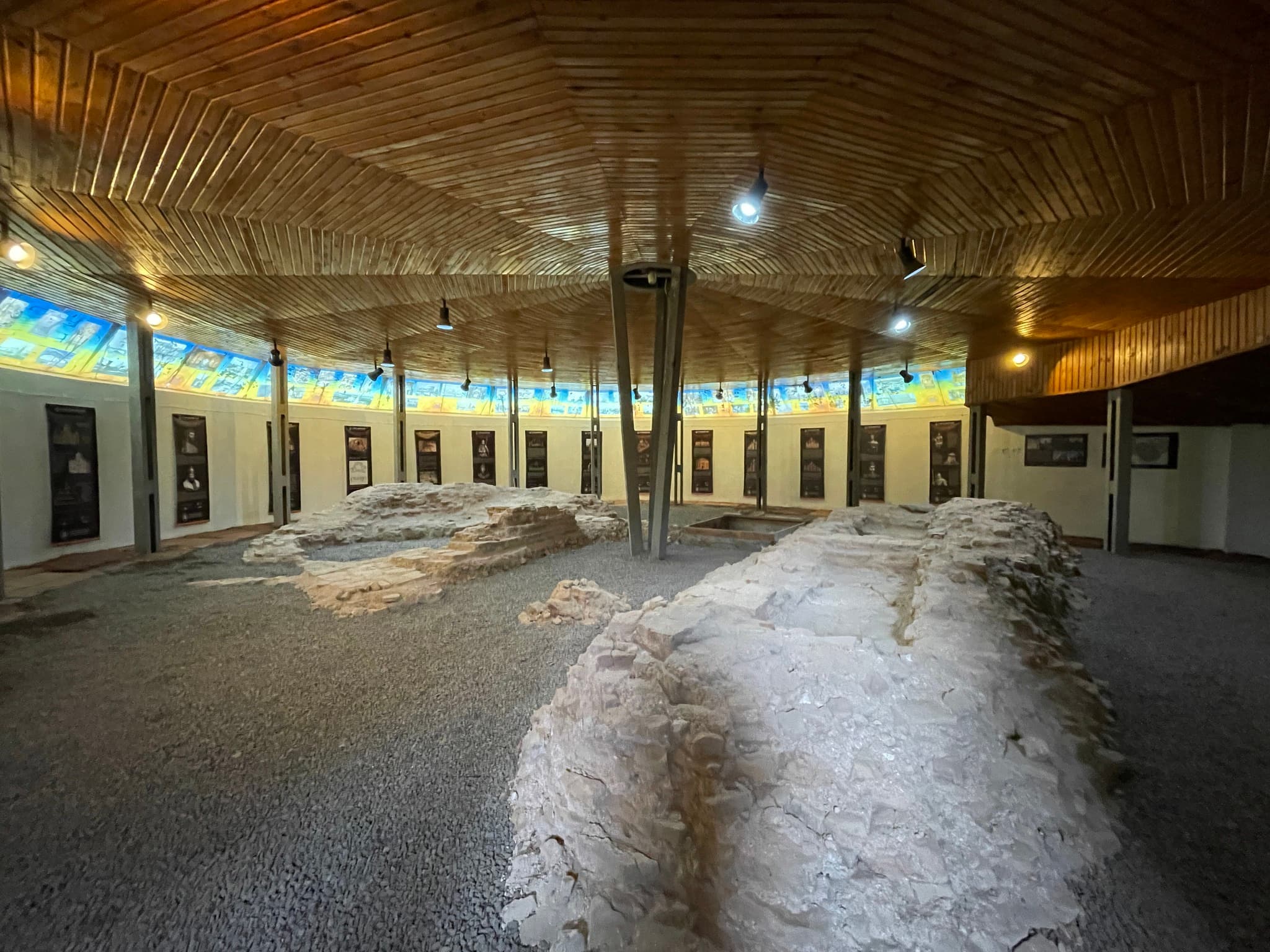 Фото: ДІАЗ "Стародавній Київ"