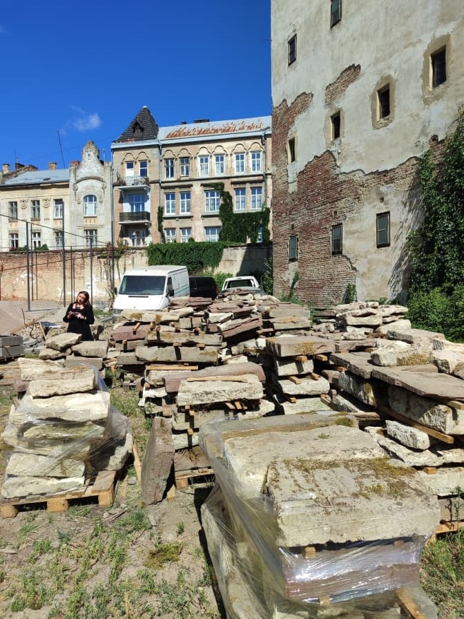 Фото: Олександр Назар